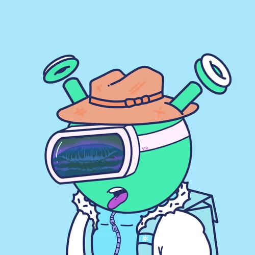 ☠️🔥 Quirkies Sales Bot tweet media