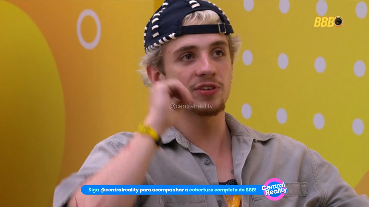 Central Reality tweet media