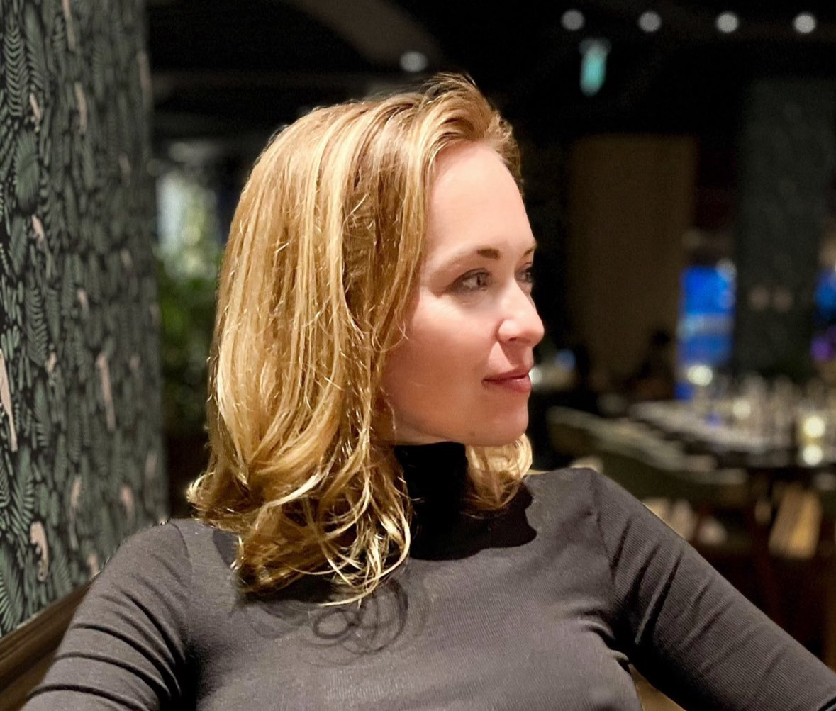 Scott Morgan tweet media