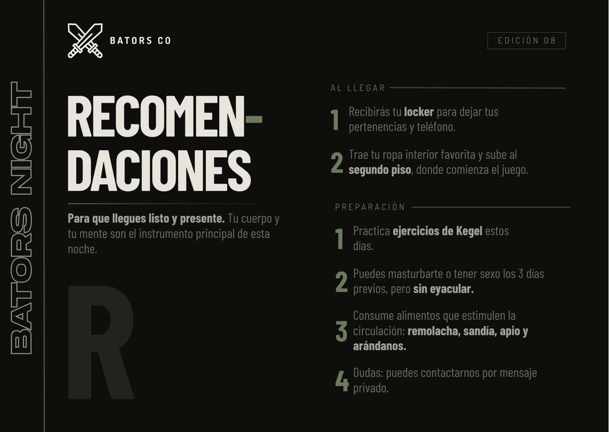 Bators_Colombia tweet media