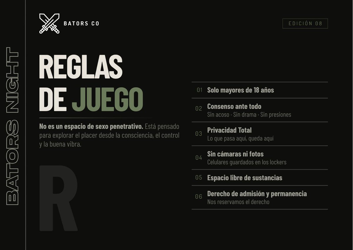 Bators_Colombia tweet media