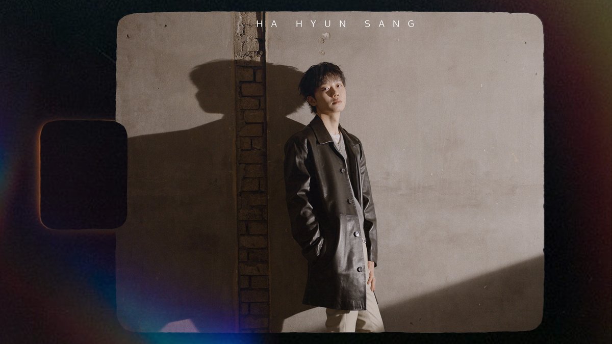 하현상 HA HYUN SANG tweet media