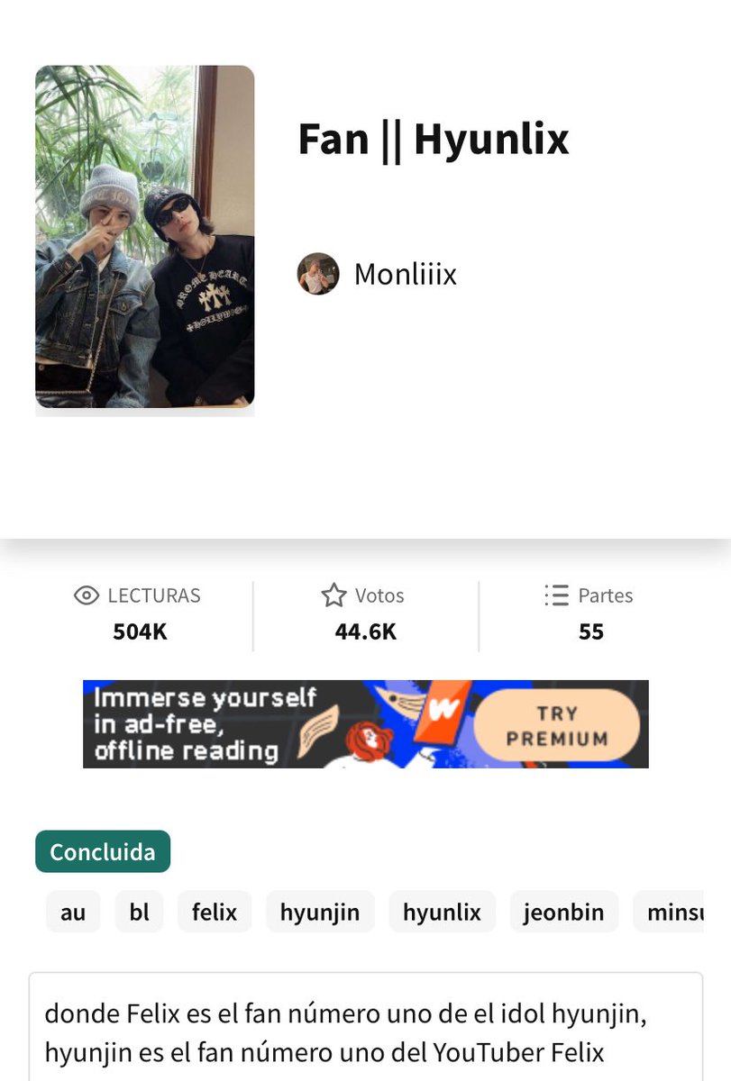 monsi chanlix #1 enjoyer tweet media