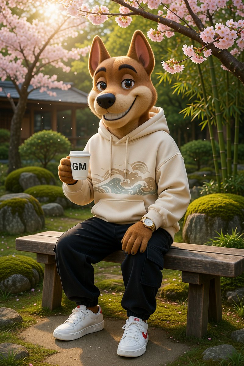 DoggoSuperme🐕 tweet media