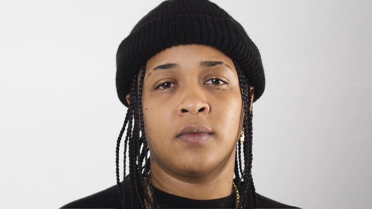 OUVE MUITO! tweet media