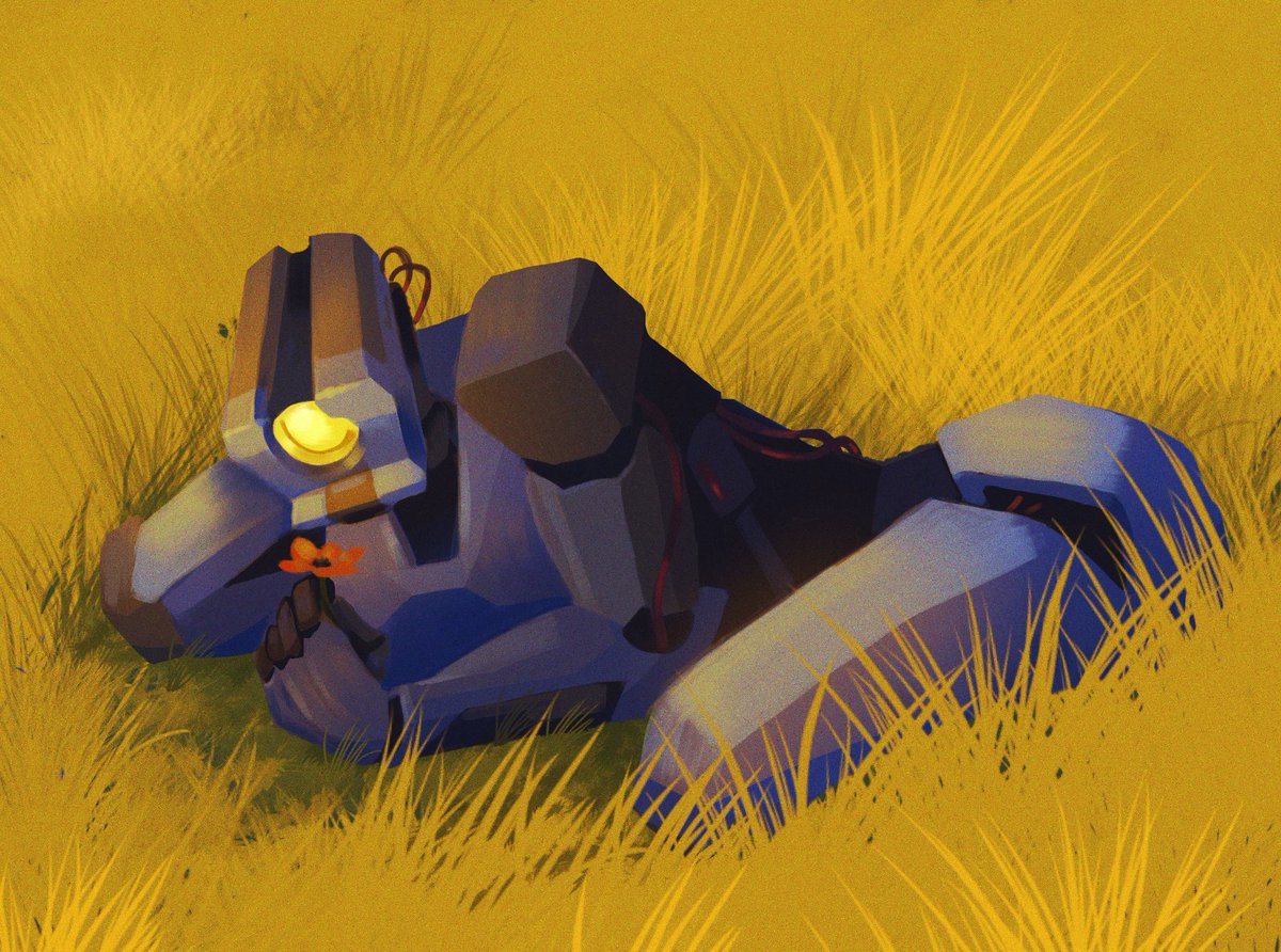 thinking of her
#ultrakill #v4v