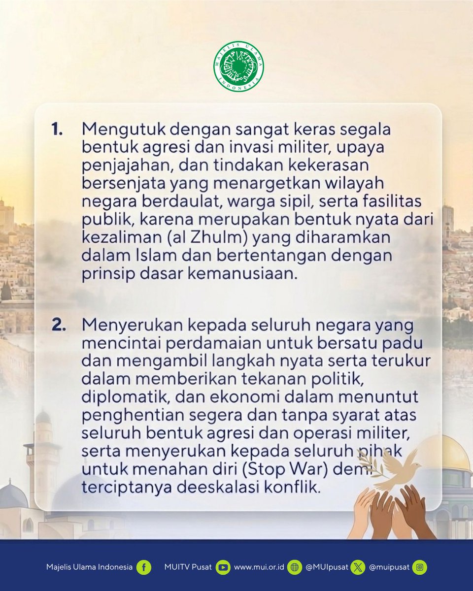 MUI DIGITAL PUSAT tweet media