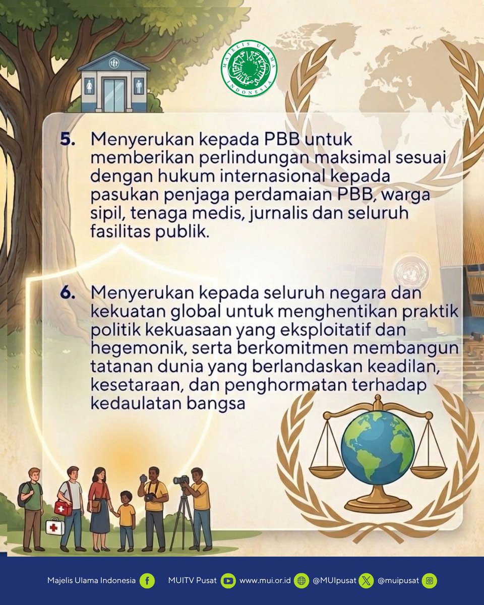 MUI DIGITAL PUSAT tweet media