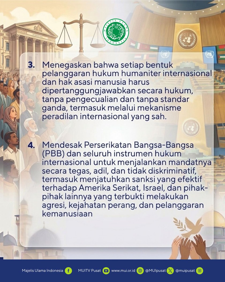 MUI DIGITAL PUSAT tweet media