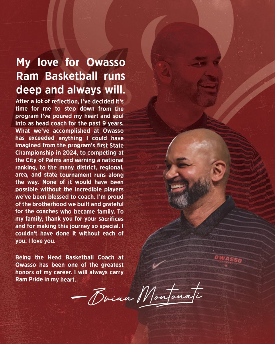 Brian Montonati tweet media