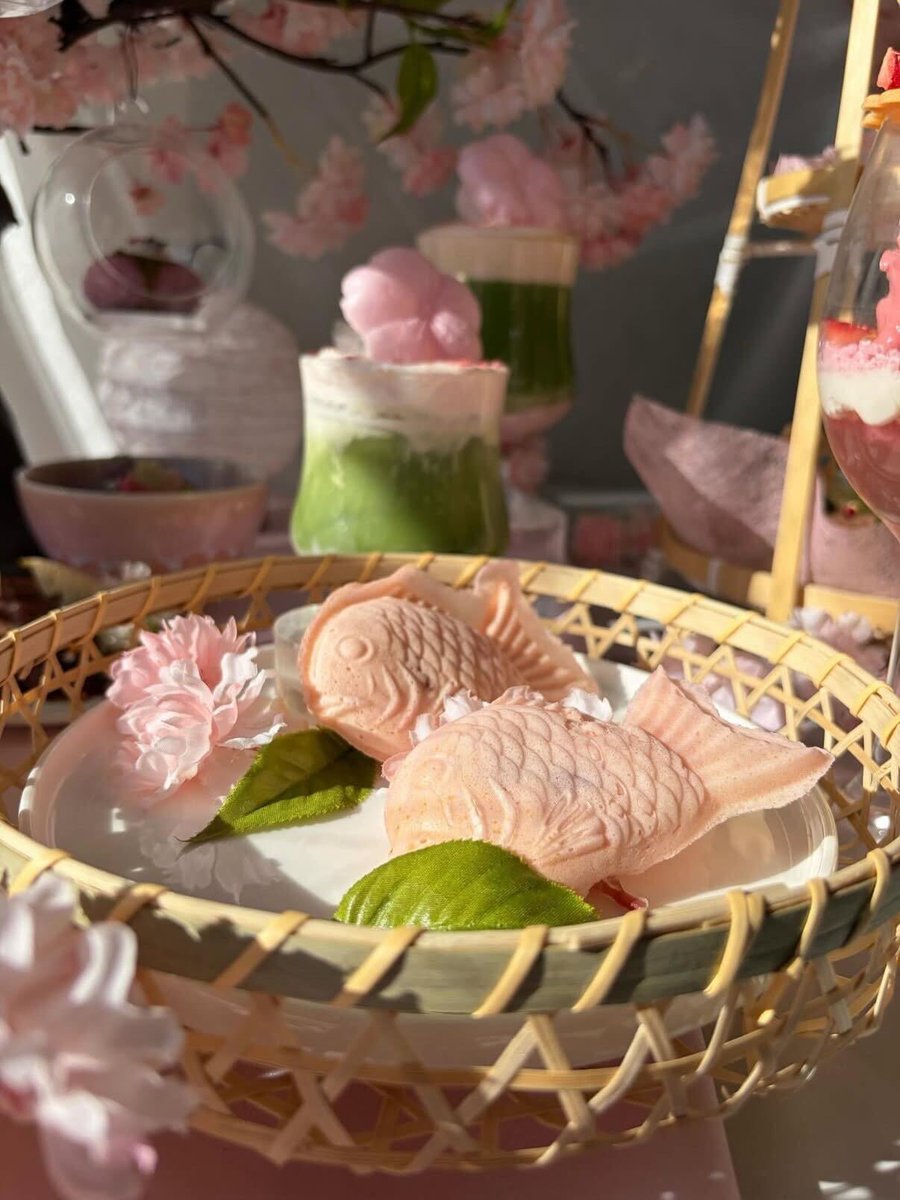 HAUTE COUTURE CAFE （オートクチュールカフェ） tweet media