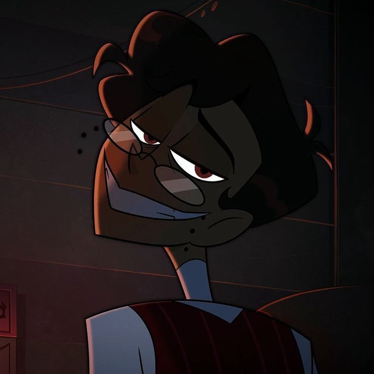 I watch hazbin hotel for the plot

the plot