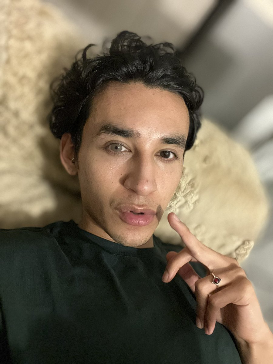 Godly Master Méluzeros tweet media