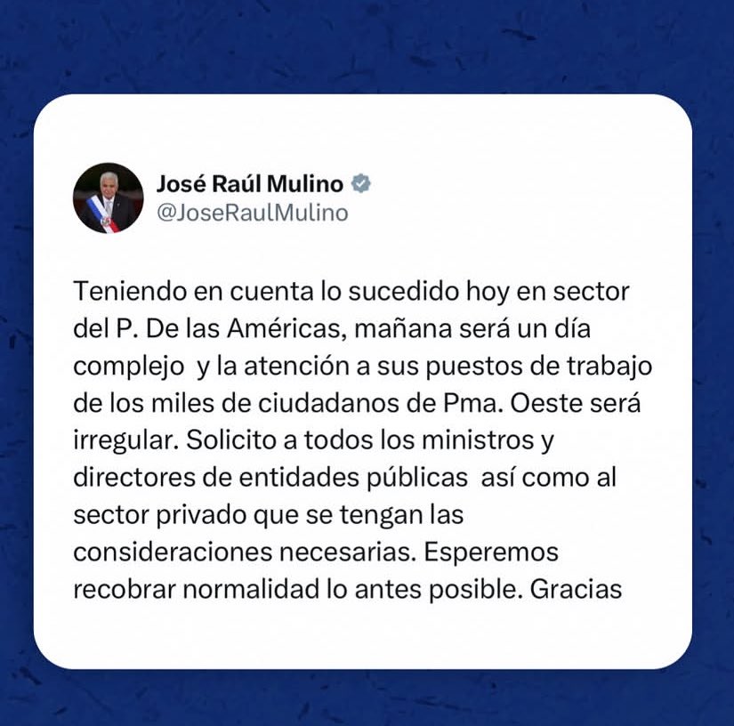 Angie 🇵🇦 tweet media