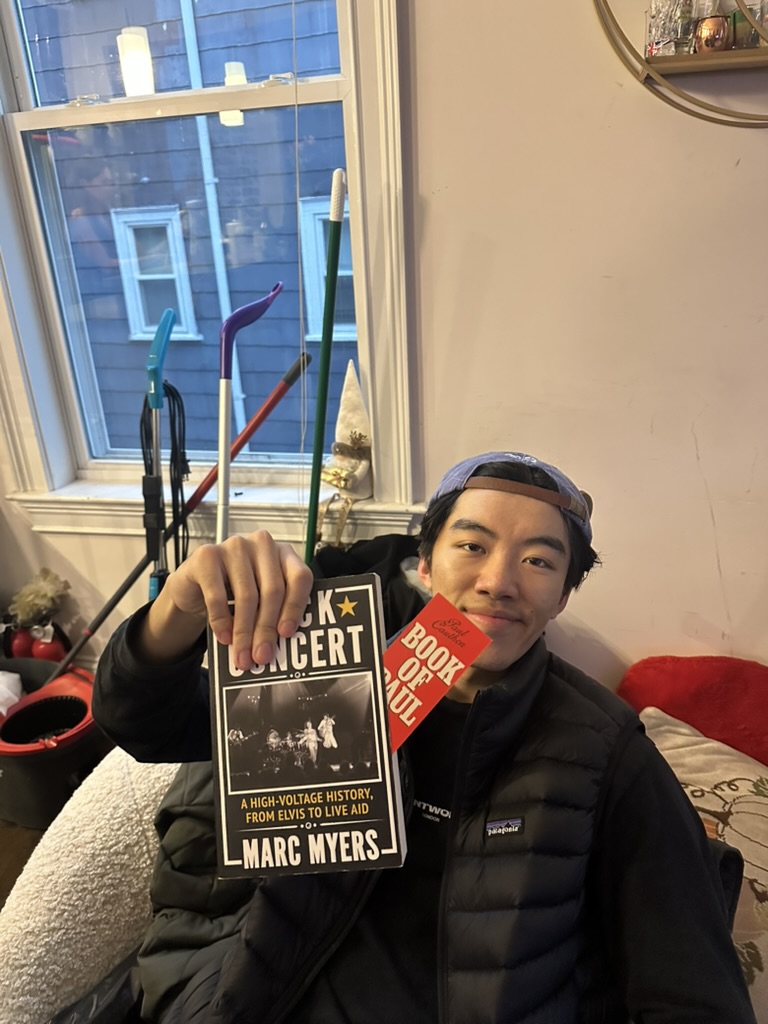 Sounds Good, Boston tweet media