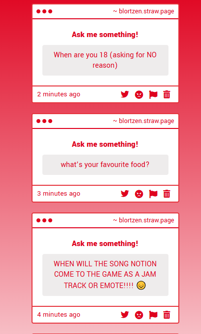 blortzen2 tweet media