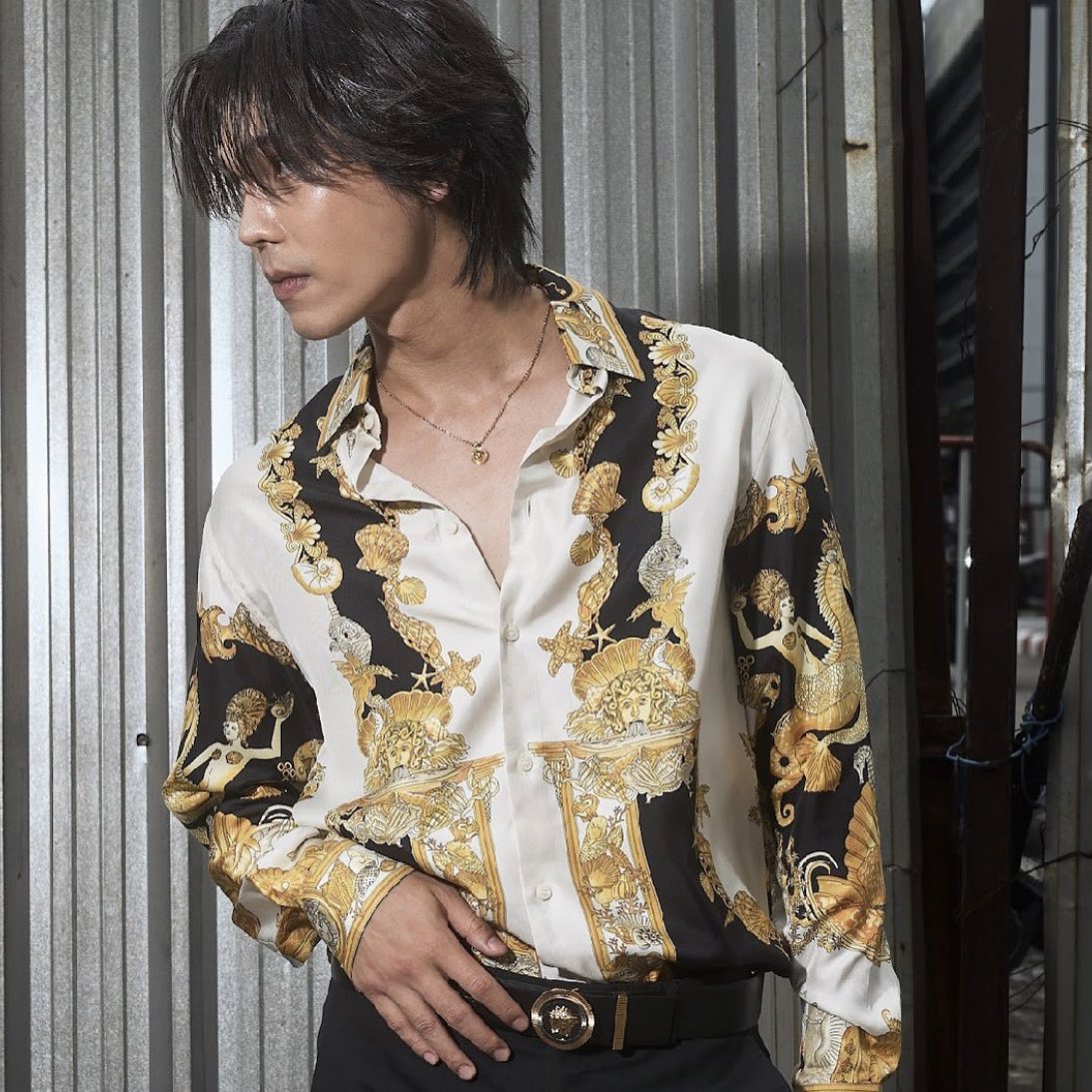 ม๊าว tweet media