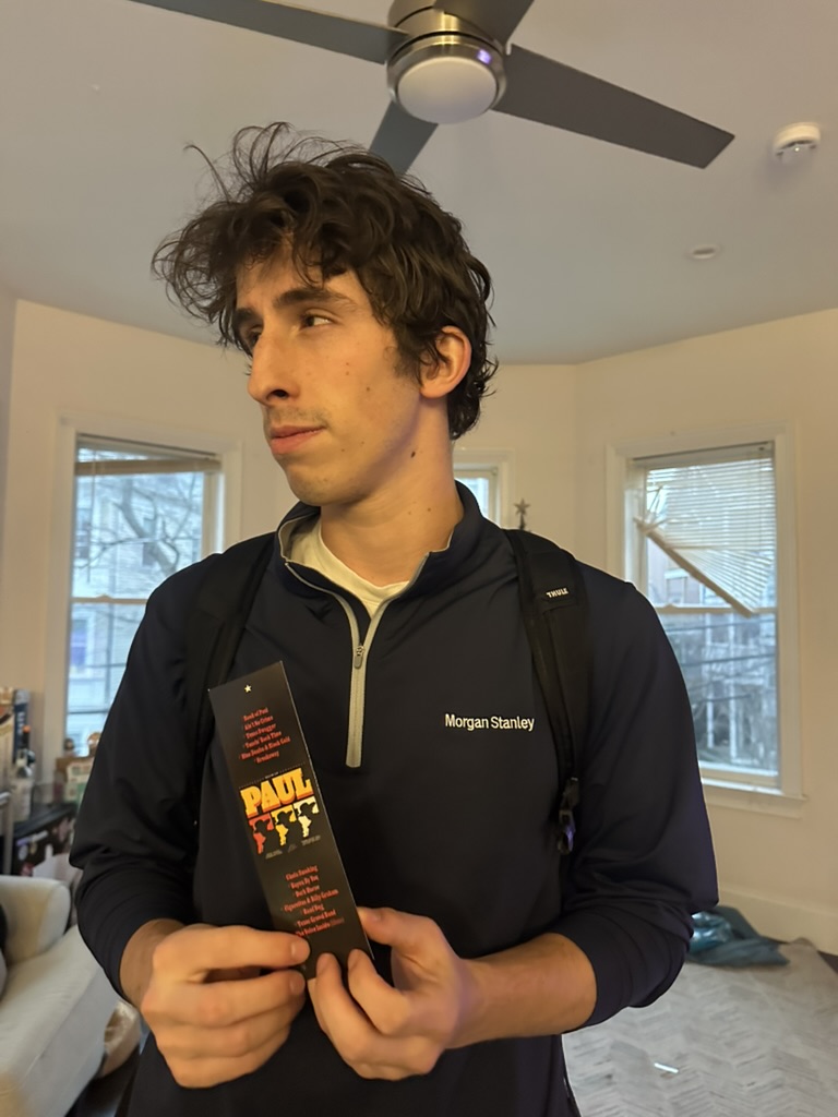 Sounds Good, Boston tweet media