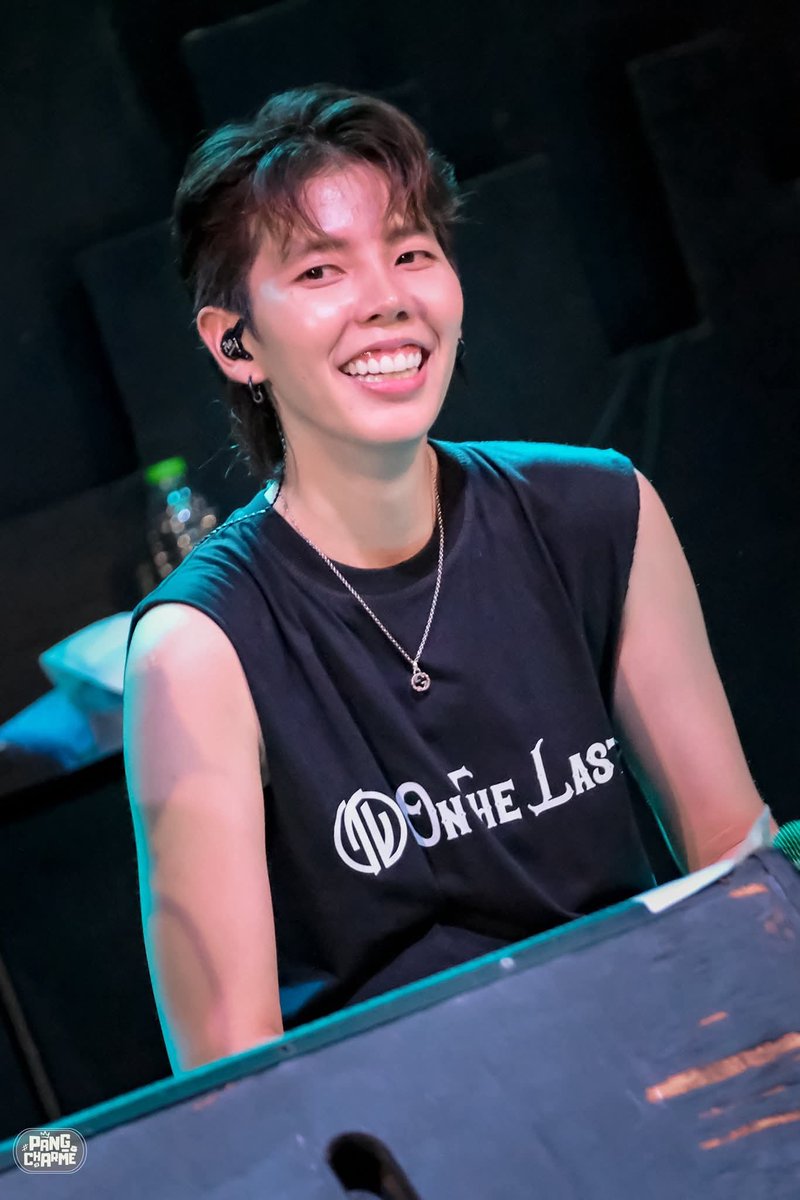 หนูยักษ์​ของพี่ปาย🌈(หัวใจหมอลัน) tweet media
