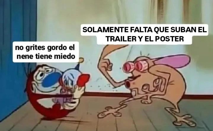 medio fandom de gomens en estos momentos