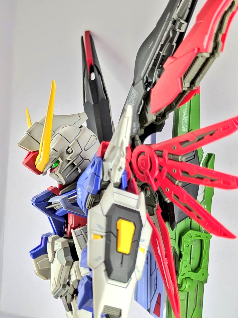 プラモが好きなふわふわさん tweet media