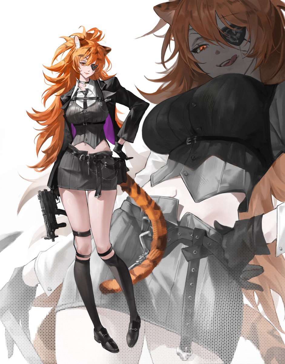 독사 DOKSA | PROPIC tweet media