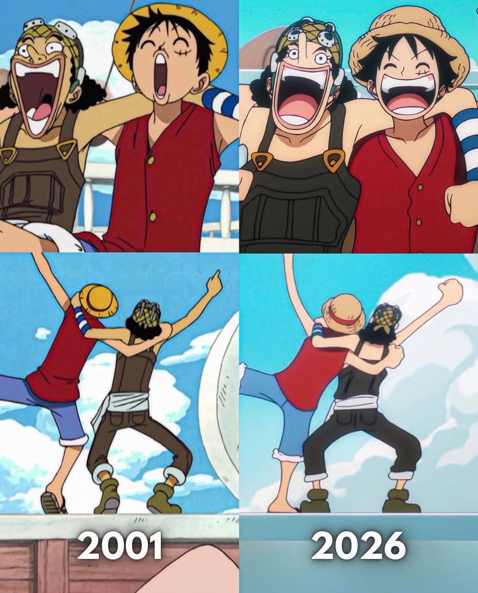 Anime Posts tweet media