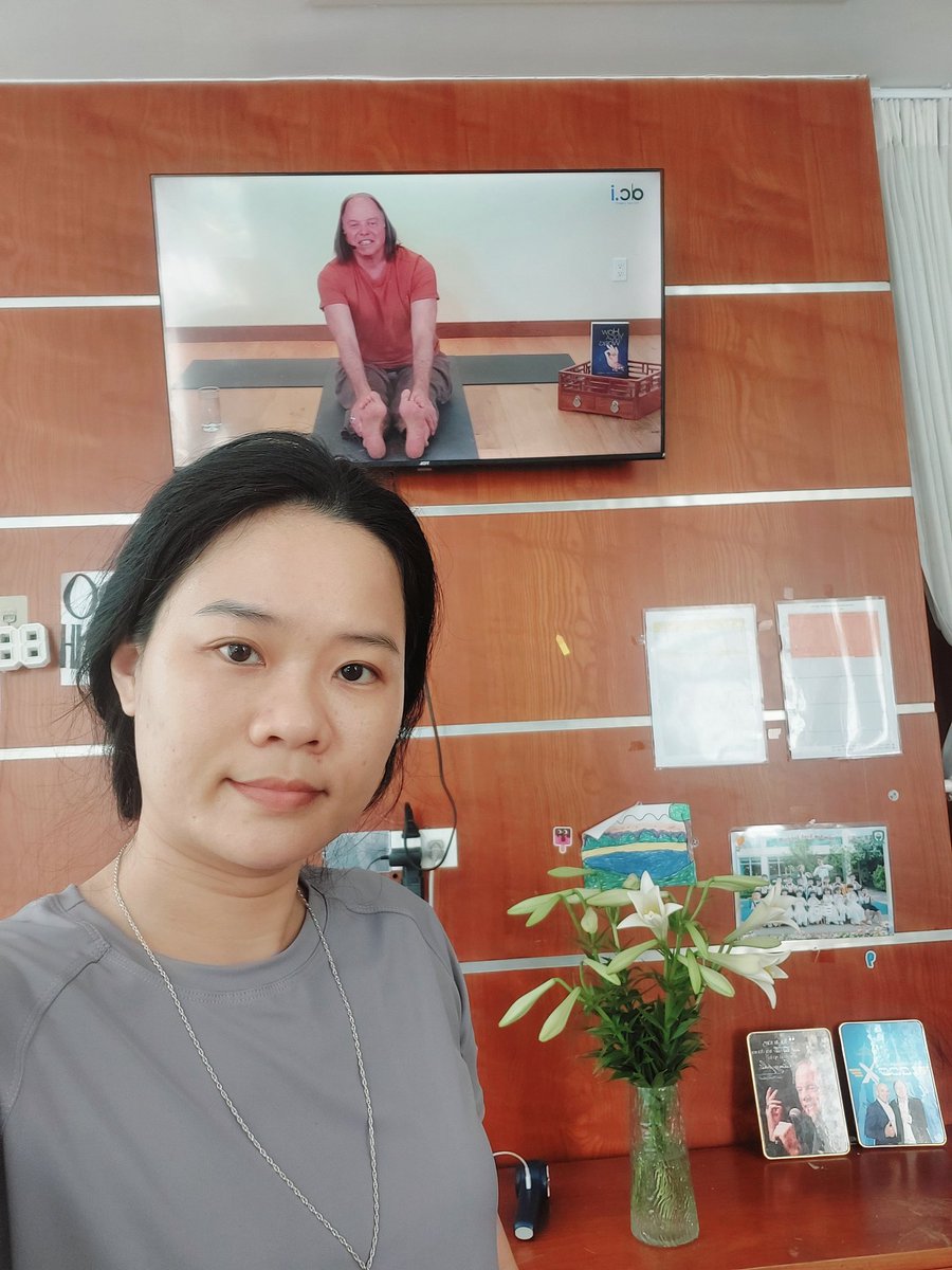 Thiên Diễm Trang | Tara tweet media