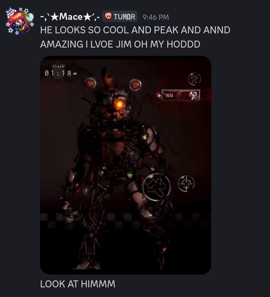 Maestro_Maniak tweet media