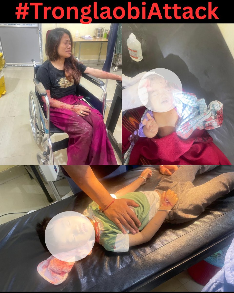 Bikramjit Kangabam tweet media