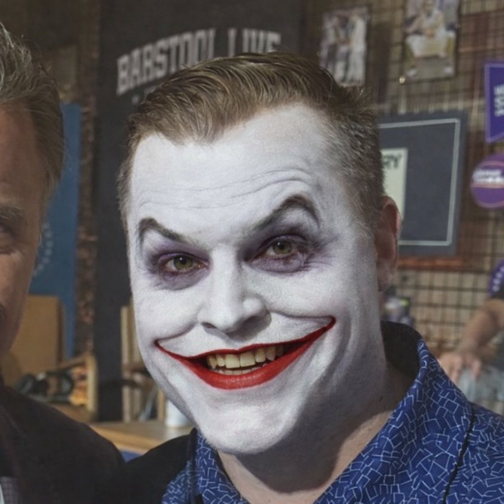 Blake Honnold tweet media