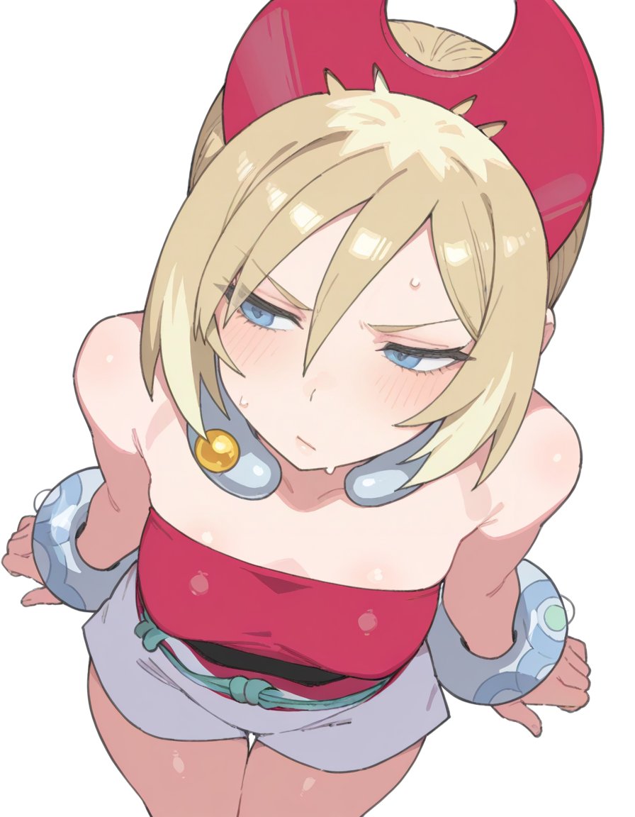 Servbot006's tweet photo. #irida #pokemonlegendsarceus https://t.co/IP3oaWalJL
