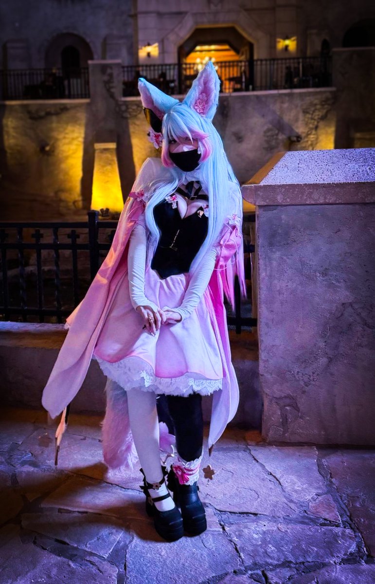 🌸 Silvervale 🌸 ✈️ WEEBCON! tweet media