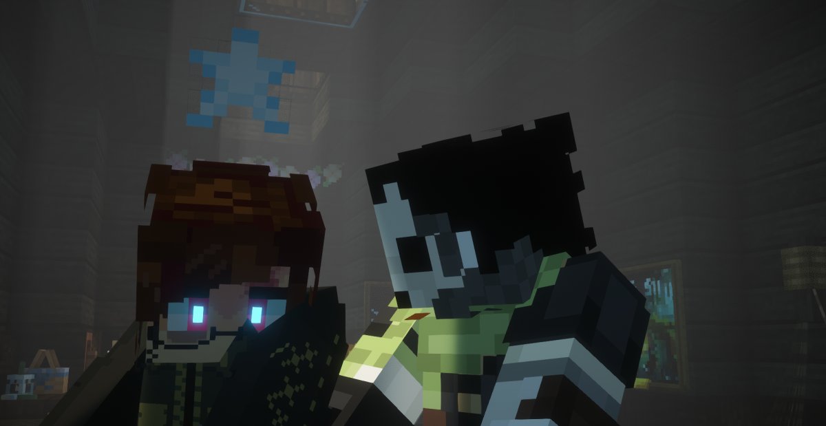 FabledSMP || S3 🔱 ELYSIUM INFINITUM tweet media