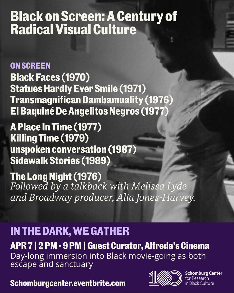Alfreda's Cinema tweet media
