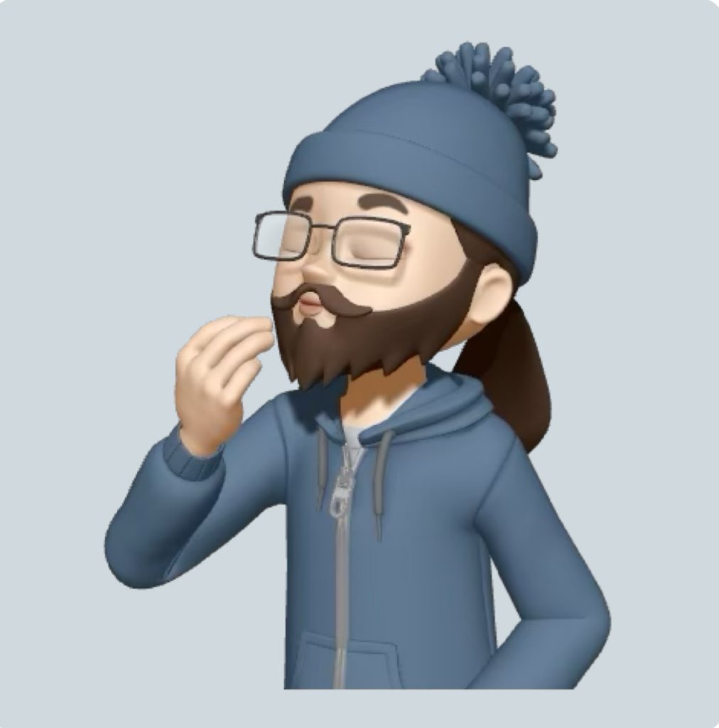 Big Emoji Guy tweet media