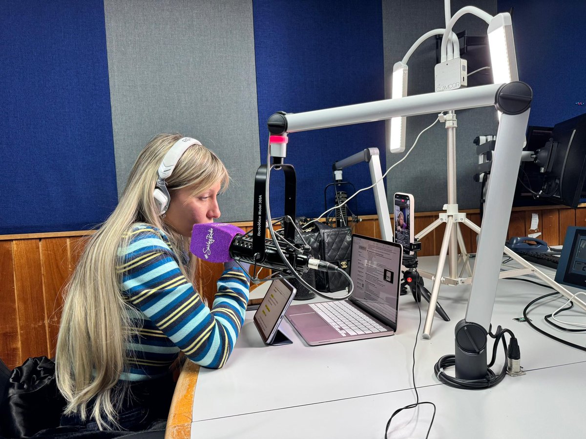 Shirley Varnagy tweet media