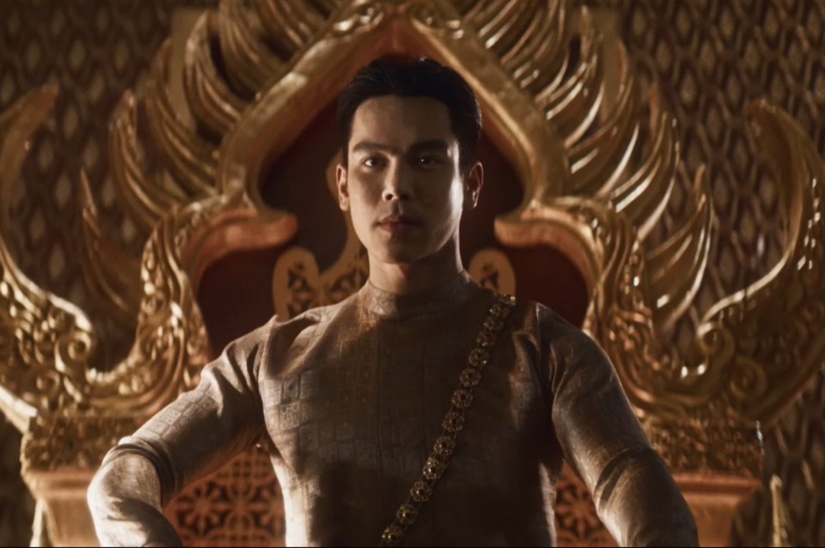 #หงสาวดี ถ้าเอาตามหลักฐานพม่า (เท่าที่ได้อ่าน) ไม่มีแผนลอบสังหาร มังเอินอยากได้ทัพไปช่วยรบอังวะจริง ๆ แต่เห็นการเดินทัพพระนเรศดูแปก ๆ ทำไมมันไม่ขึ้นเหนือ ทำไมมันเลี้ยววะ มังจีเห็นท่าไม่ดี ส่งจดหมายออกมา 'ช้าก่อนเจ้าน้อง เขารบกันอยู่อังวะโน่น ไปทางโน้นนน'