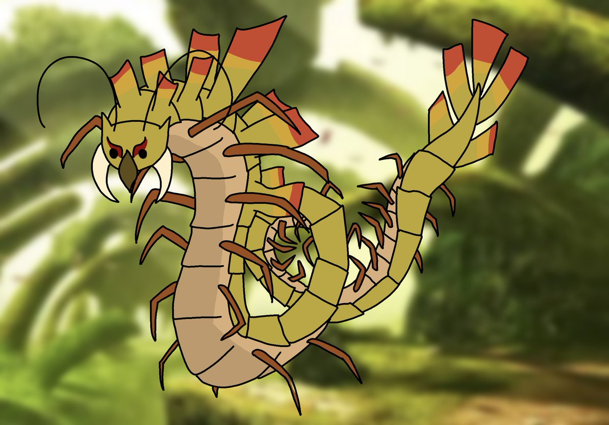 SpottedBoy tweet media