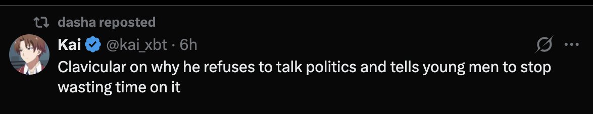 MarkBrahmin☀️ Founder of REM Theory and Apolloism tweet media