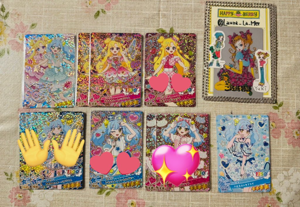 YuRi🍎リトリン必読 tweet media