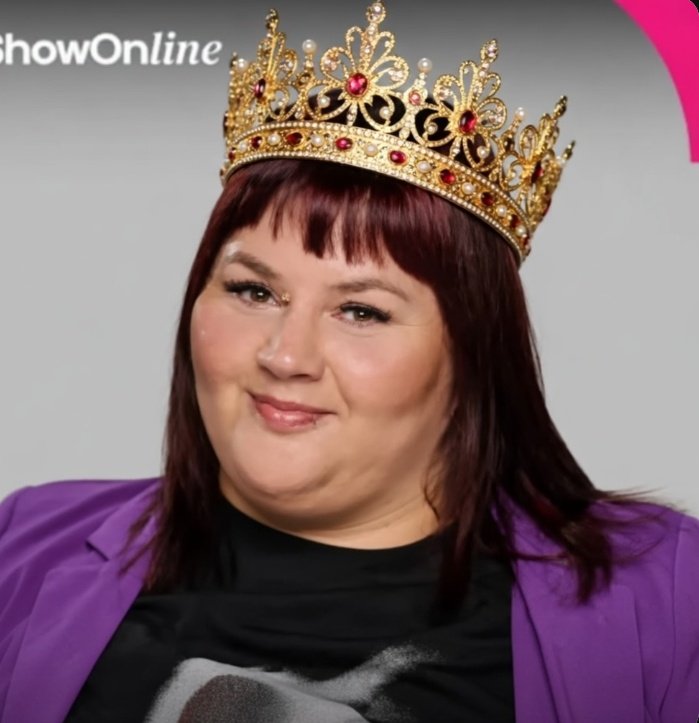 Bri°Carmiñista° tweet media