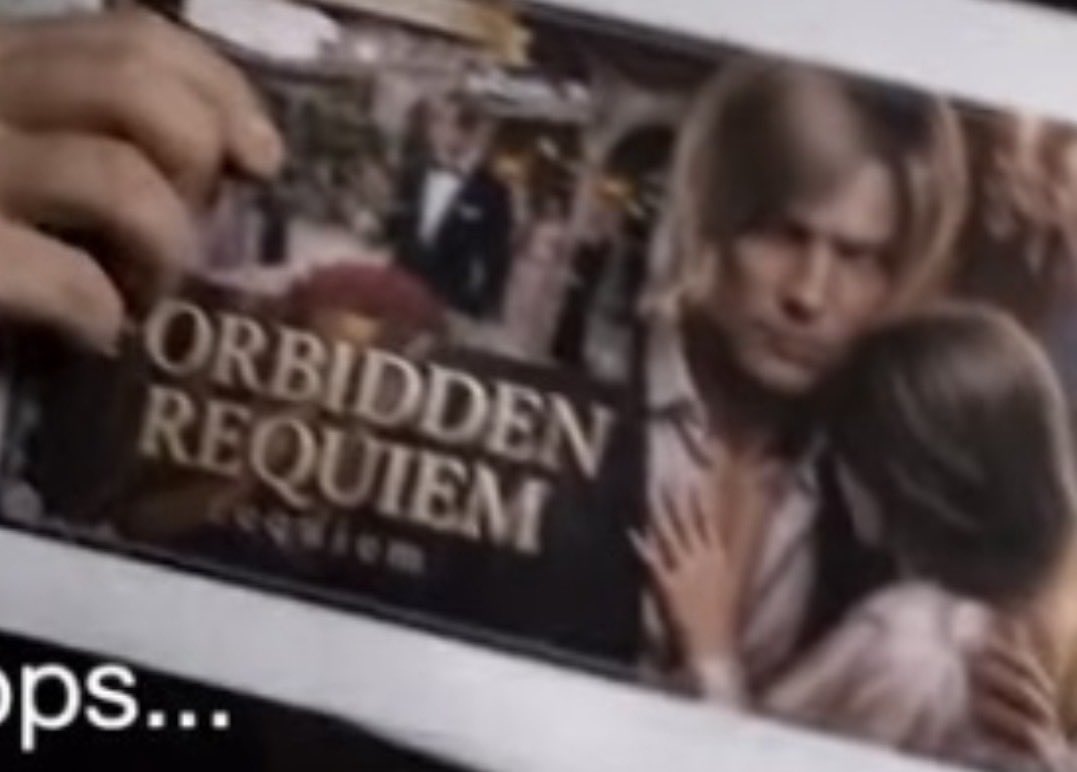 𝐂𝐥𝐚𝐢𝐫𝐞𝐑𝐞𝐝𝐟𝐢𝐞𝐥𝐝 tweet media