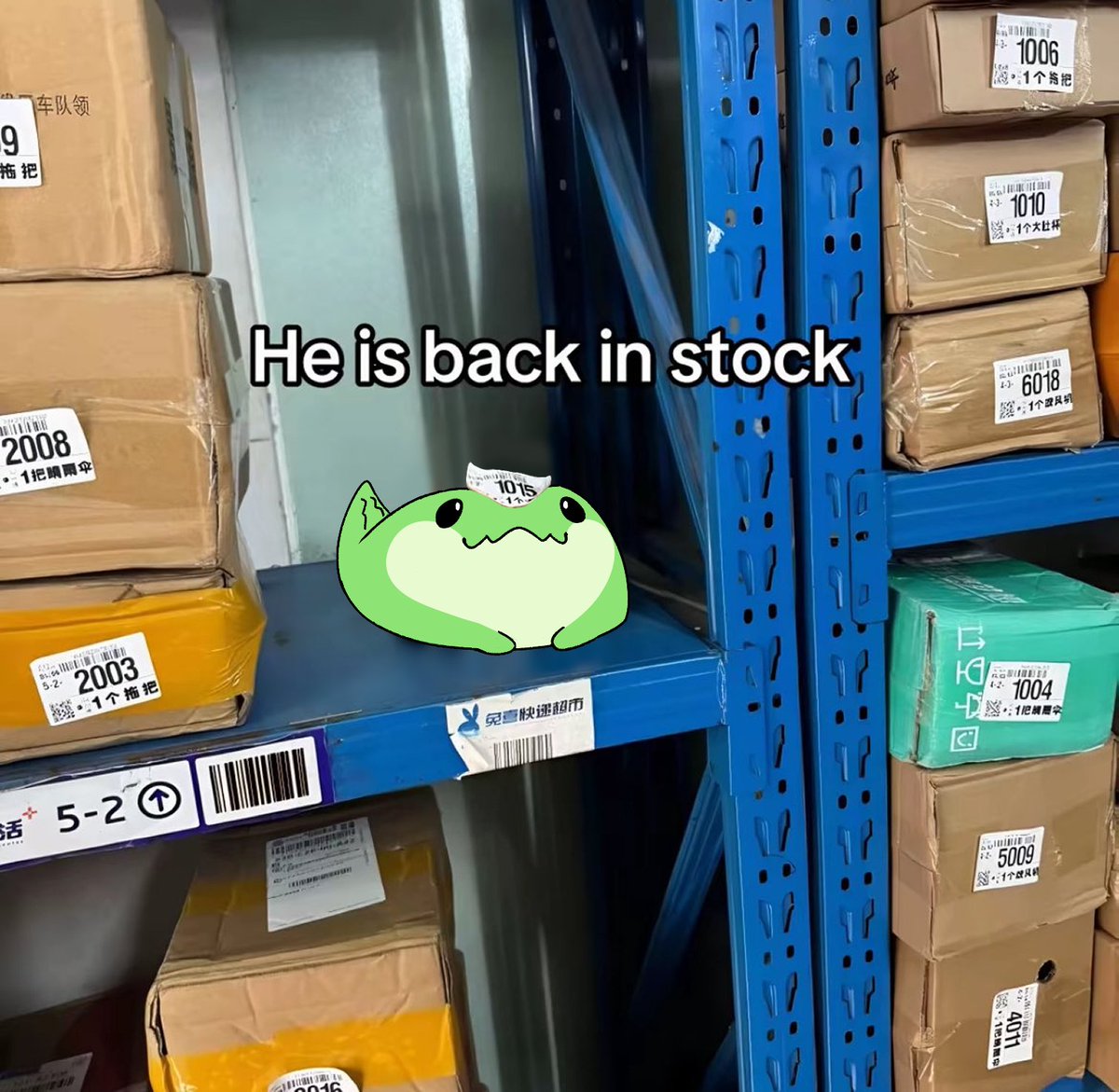 Ceno🐊💫Magical Familiar Vtuber Artist tweet media