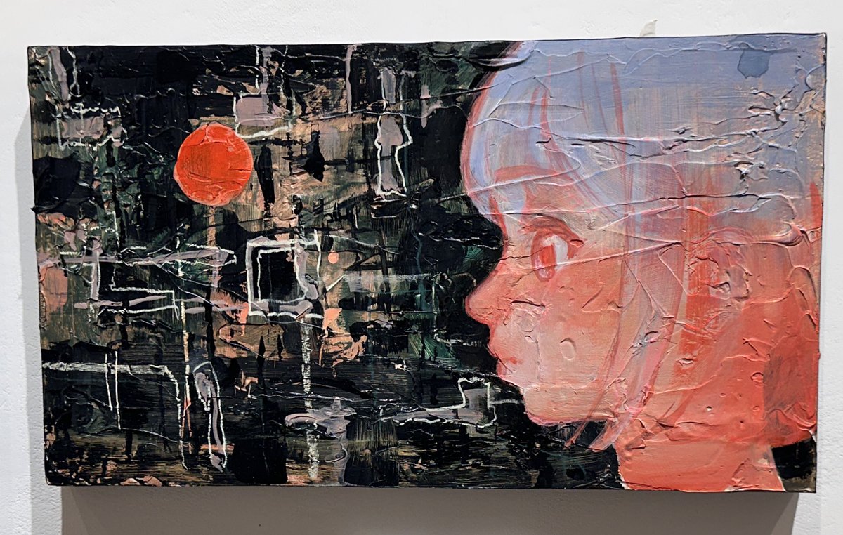 依光 涼太 tweet media