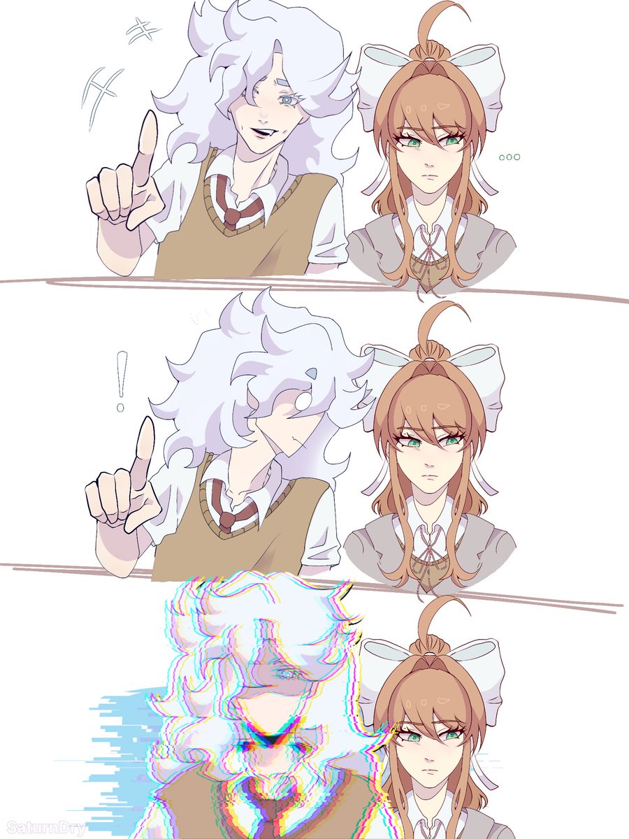 🪐Saturn🪐 tweet media