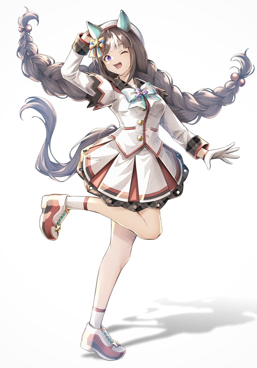 かぷぇ tweet media