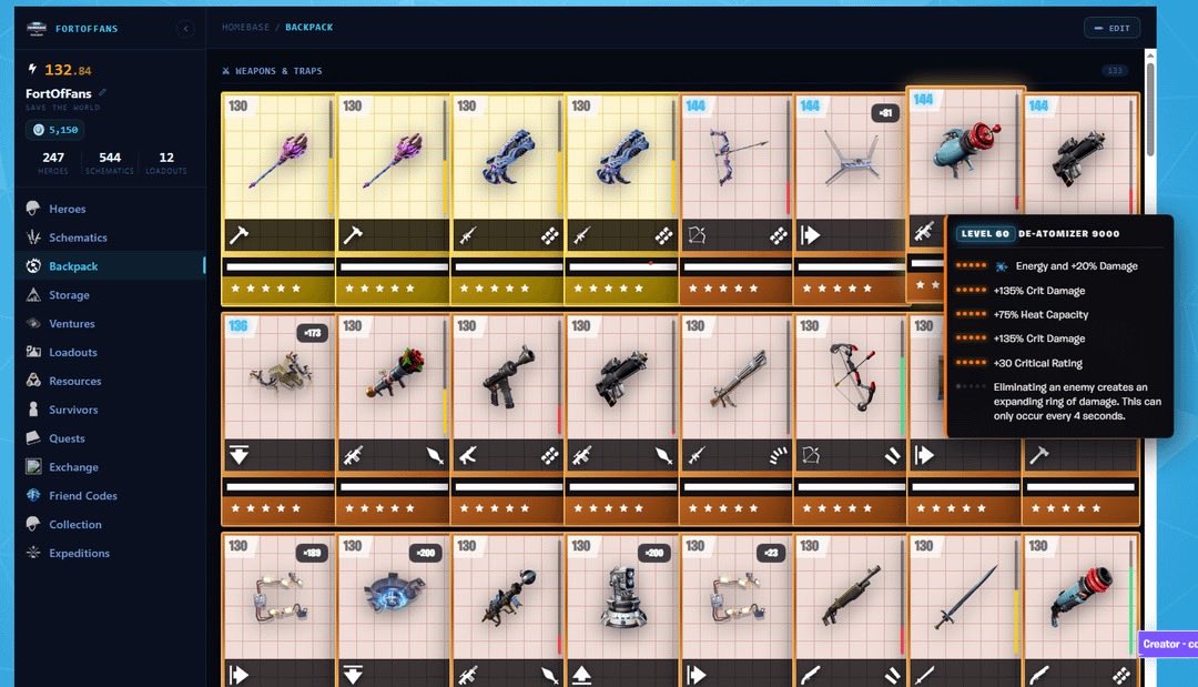 FortOfFans tweet media