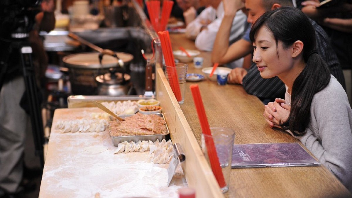 ドラマ「ワカコ酒」【公式】＜「Season9」DVD-BOX4月3日（金）発売！＞ tweet media