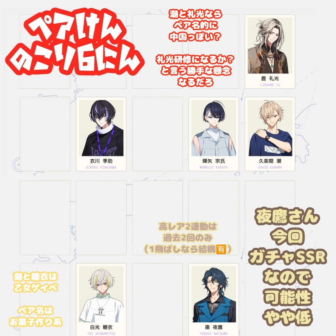 真彩௵ tweet media